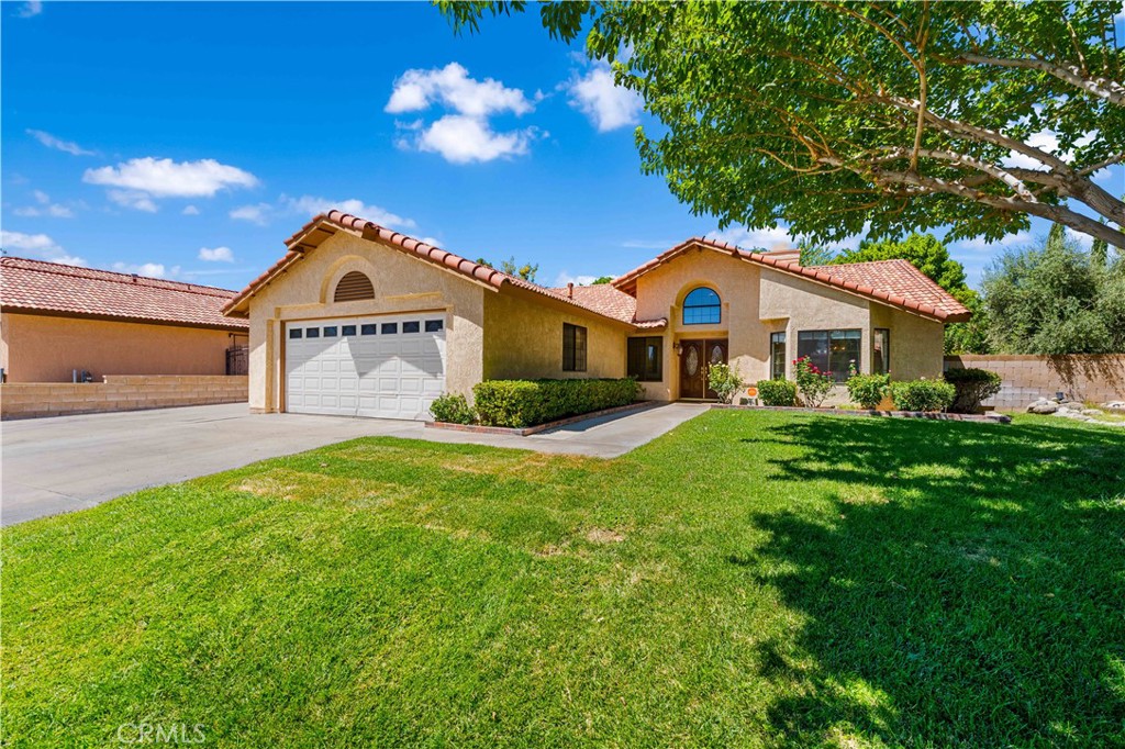 43521 Buena Vista Way, Lancaster, CA 93536