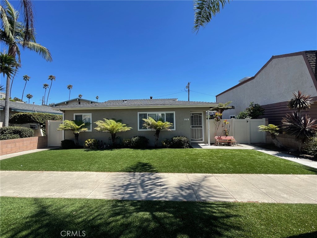 616 15Th Street, Huntington Beach, CA 92648