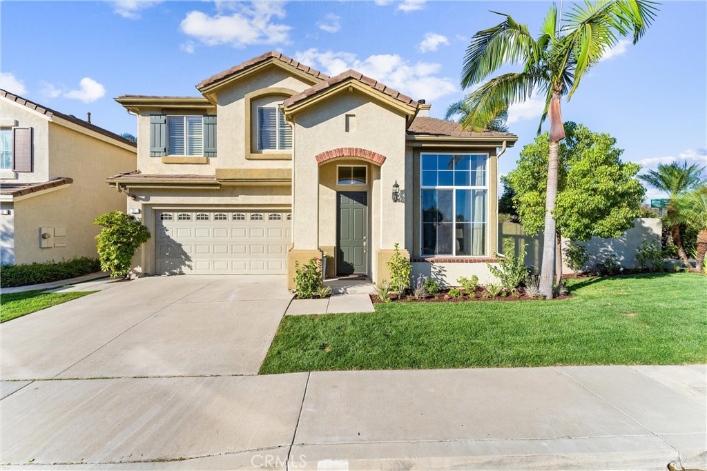 21 Evening Canyon Road, Rancho Santa Margarita, CA 92688