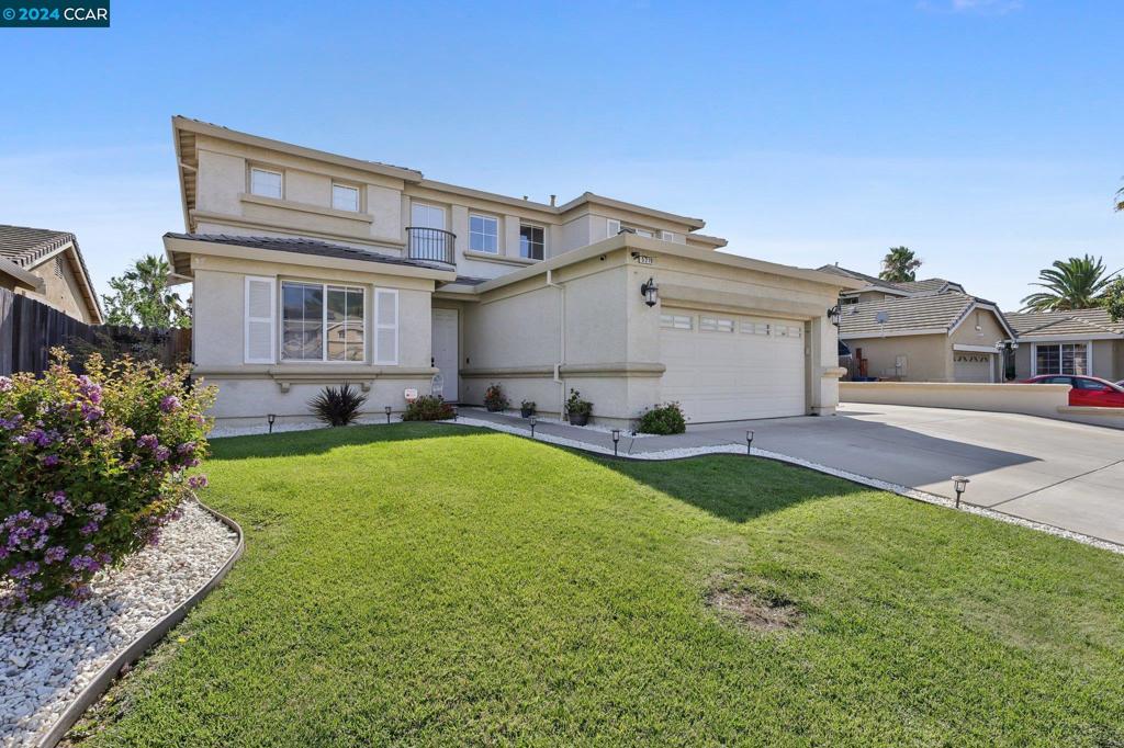 5219 Saddle Mountain Way, Antioch, CA 94531