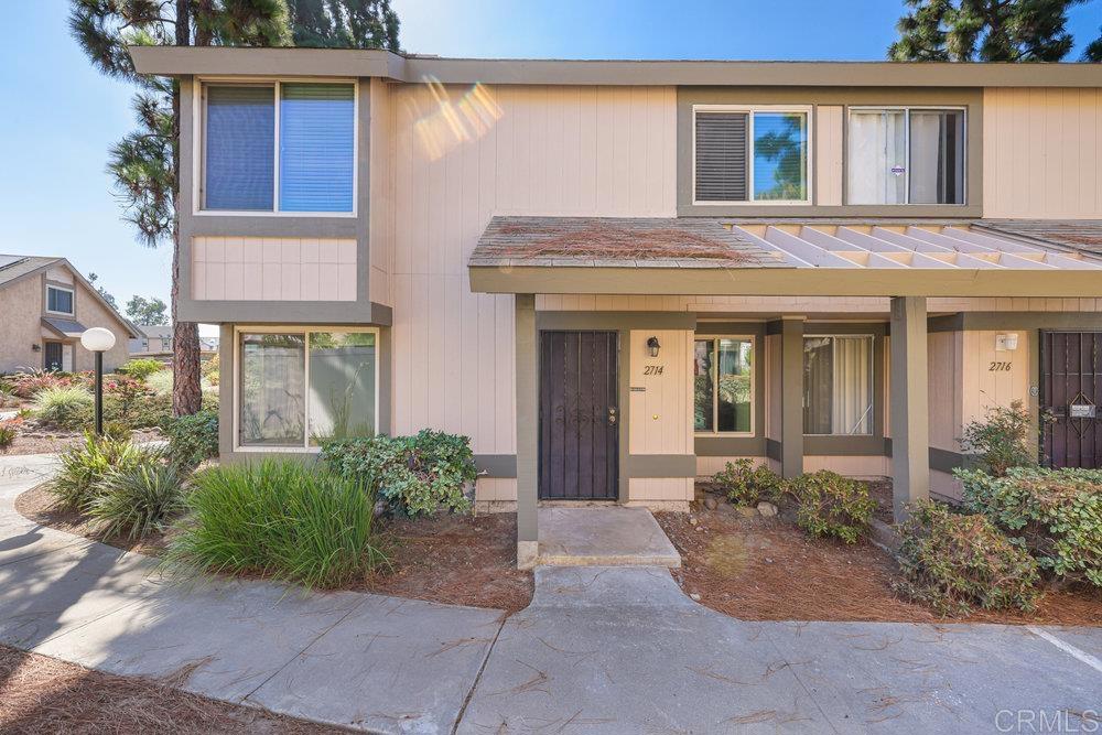 2714 Casey St, San Diego, CA 92139