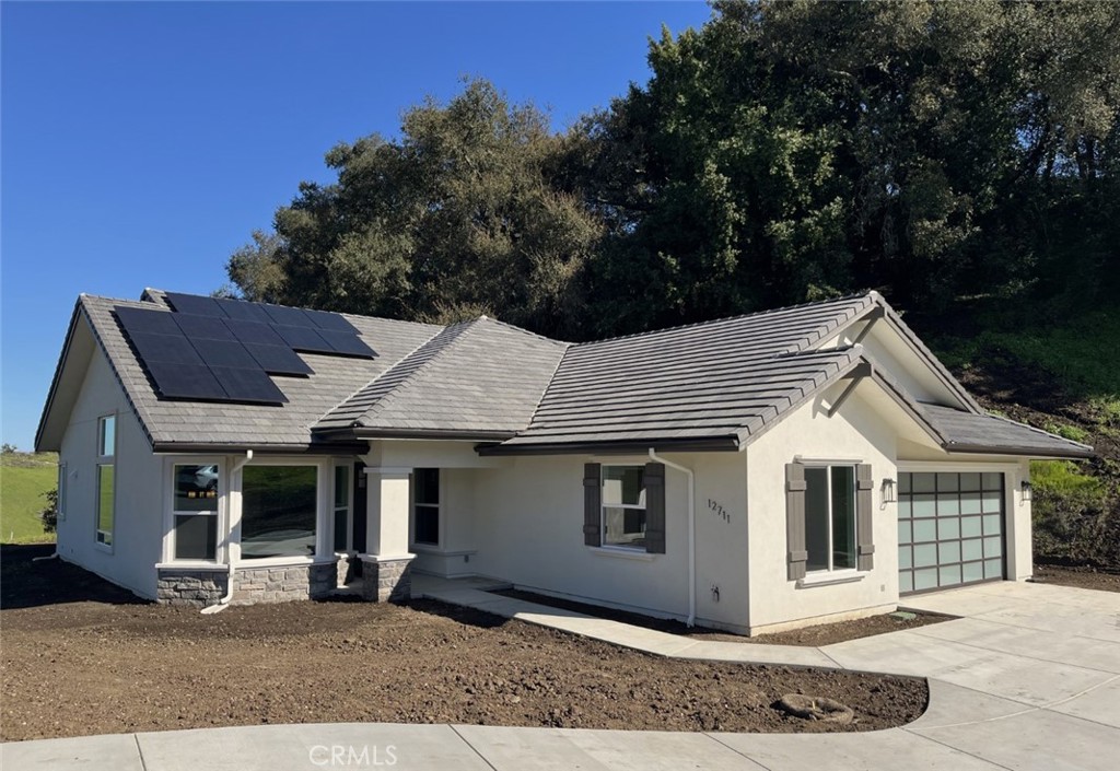 12475 San Marcos Road, Atascadero, CA 93422