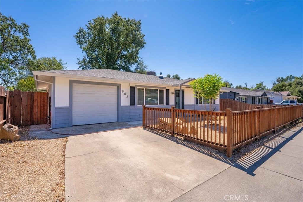 965 Aloha Street, Red Bluff, CA 96080