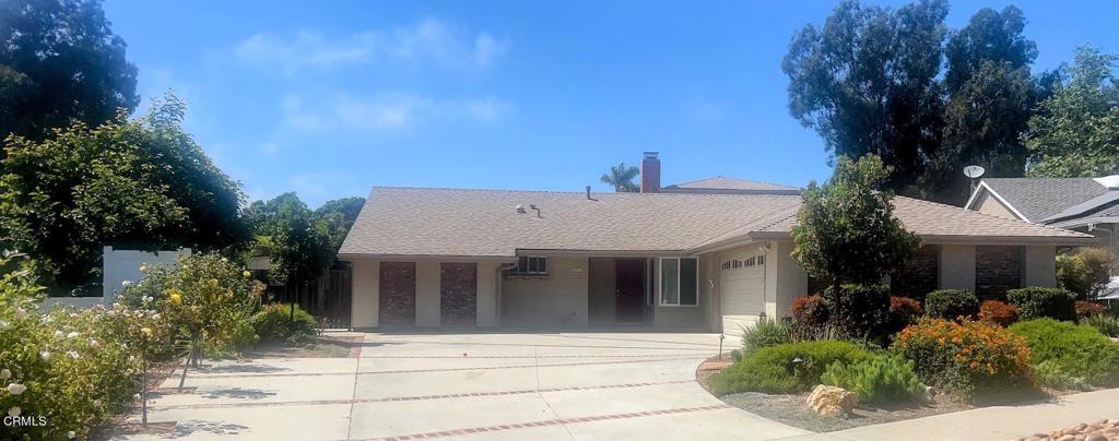 287 Oberlin Avenue, Ventura, CA 93003