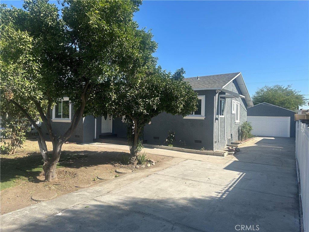 11332 Runnymede Street, Sun Valley, CA 91352