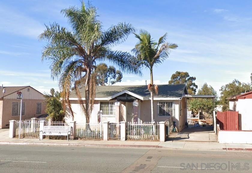 712 S 47Th St, San Diego, CA 92113