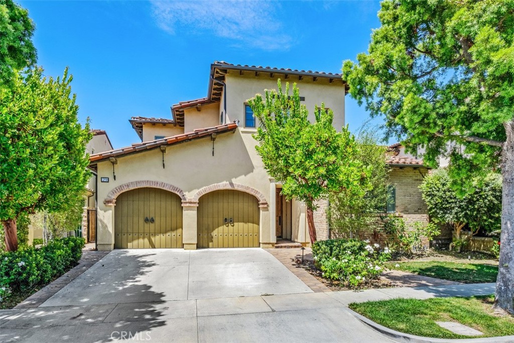 29 Crimson Rose, Irvine, CA 92603