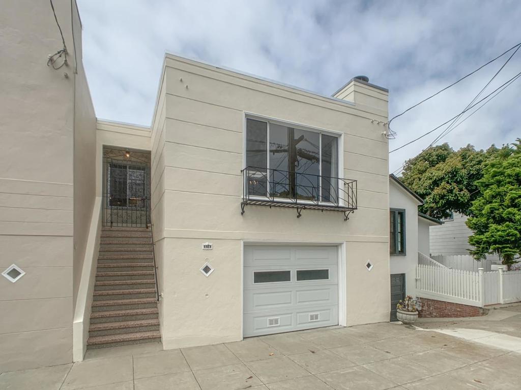 574 Athens Street, San Francisco, CA 94112