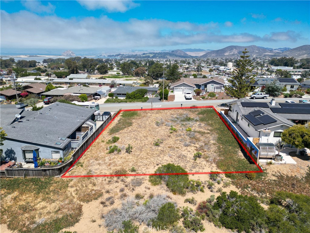 915 Highland Drive, Los Osos, CA 93402