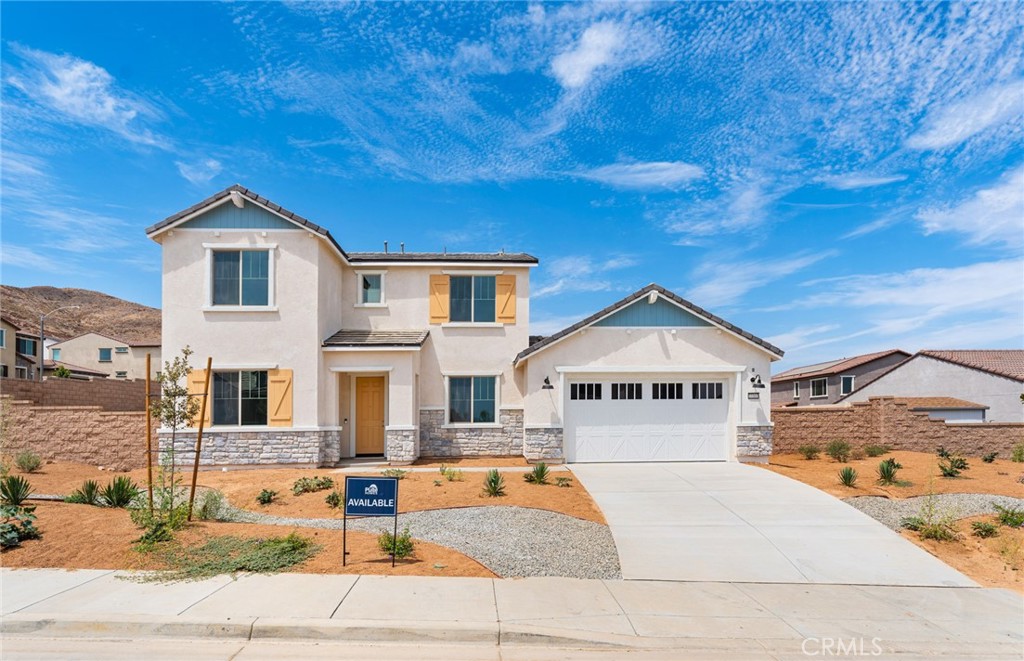 27337 Zeolite Road, Menifee, CA 92586