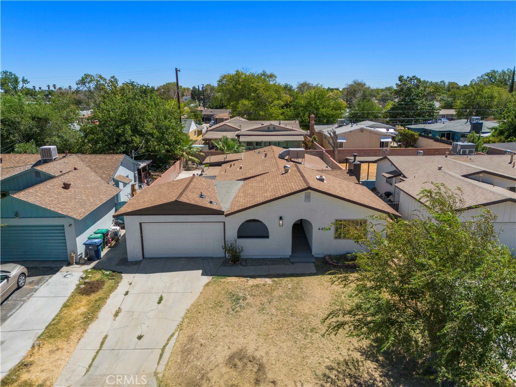 44048 Elm Avenue, Lancaster, CA 93534