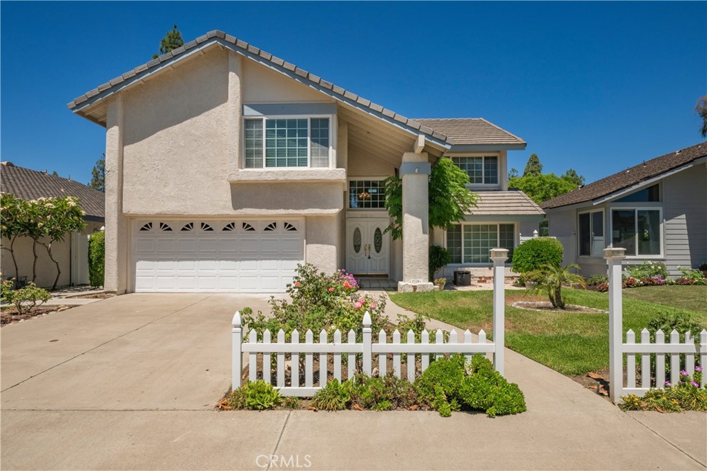 25261 Cinnamon Road, Lake Forest, CA 92630