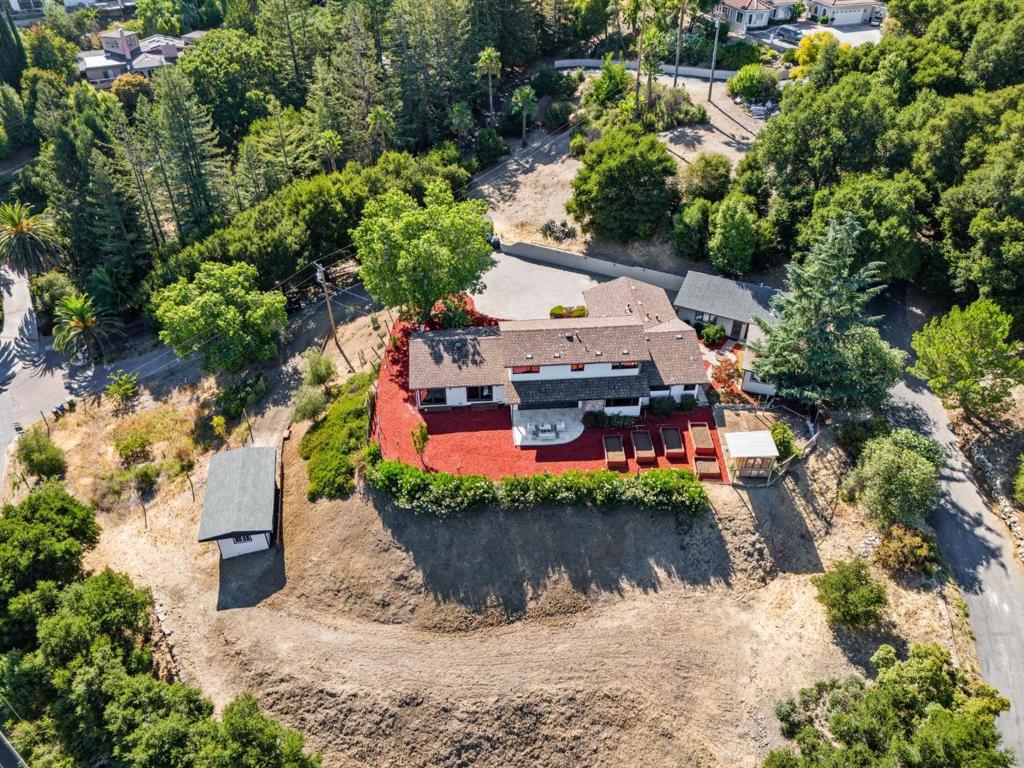 21465 Prospect Road, Saratoga, CA 95070