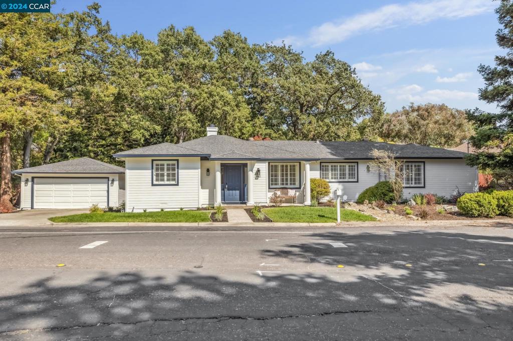 212 Lancaster Road, Walnut Creek, CA 94598