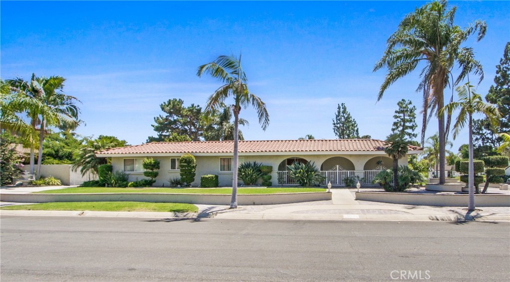 10722 Adams Circle, Villa Park, CA 92861