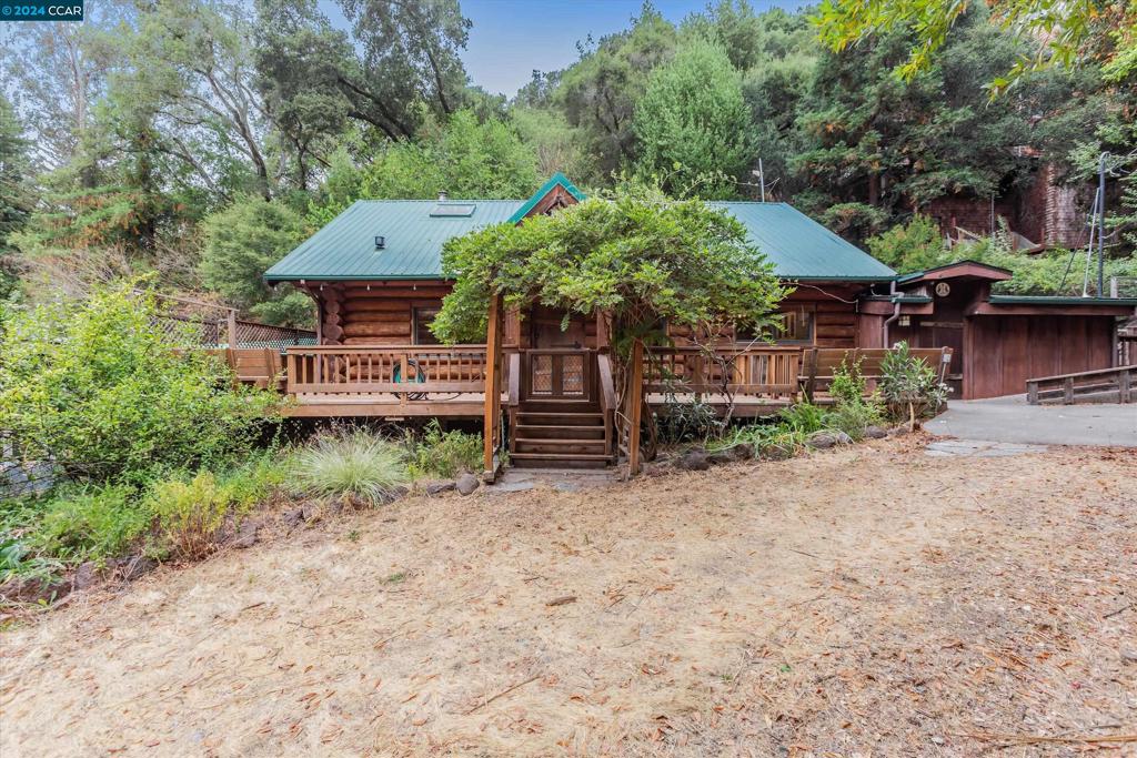 13 Pinehurst Rd, , CA 94516