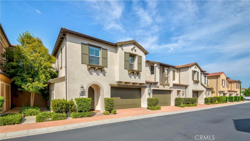 124 Working Ranch, Irvine, CA 92602