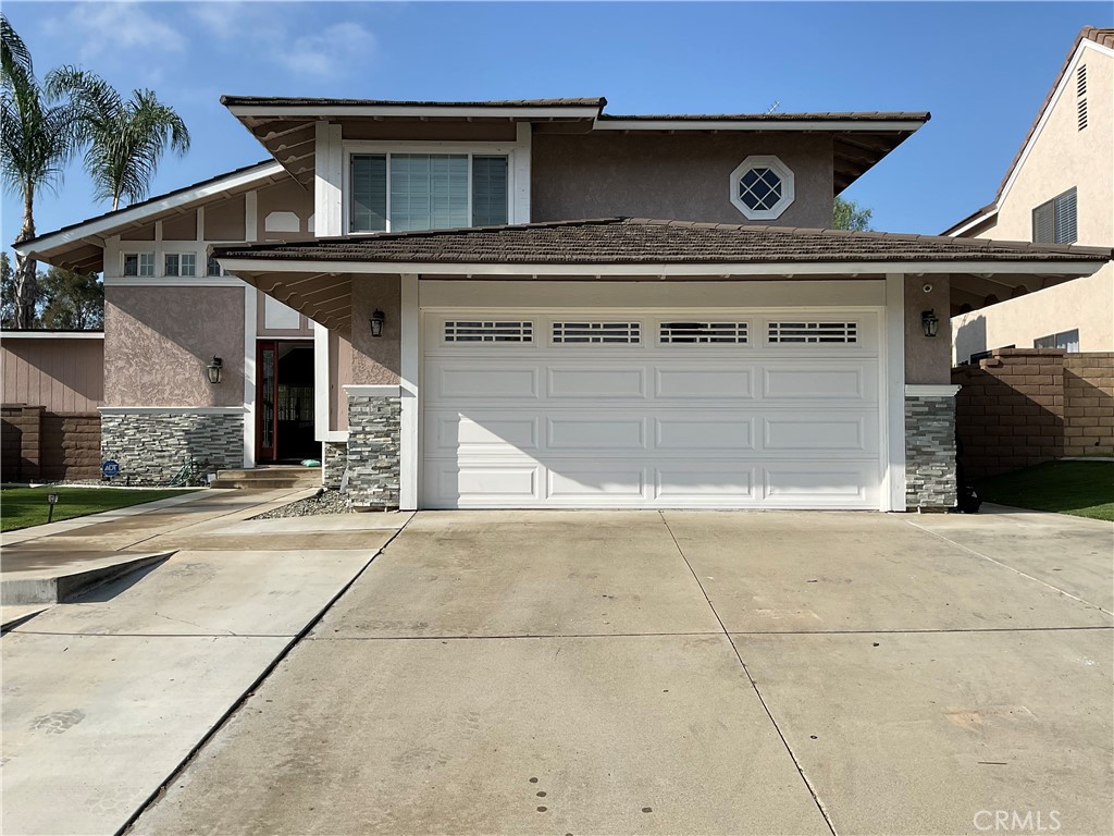 56 Quiet Hills Road, Pomona, CA 91766