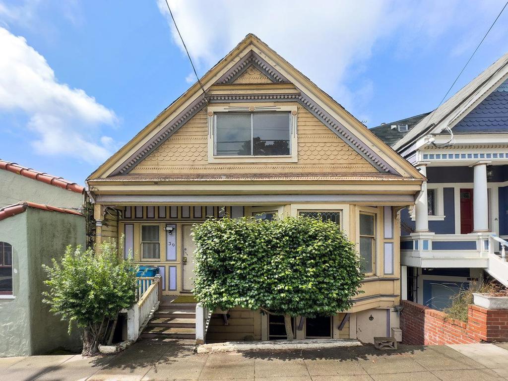 39 Sussex Street, San Francisco, CA 94131