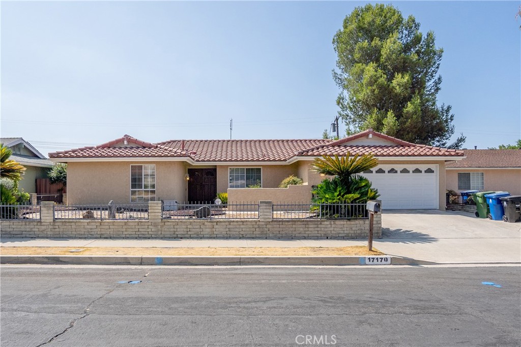 17170 Gunther Street, Granada Hills, CA 91344