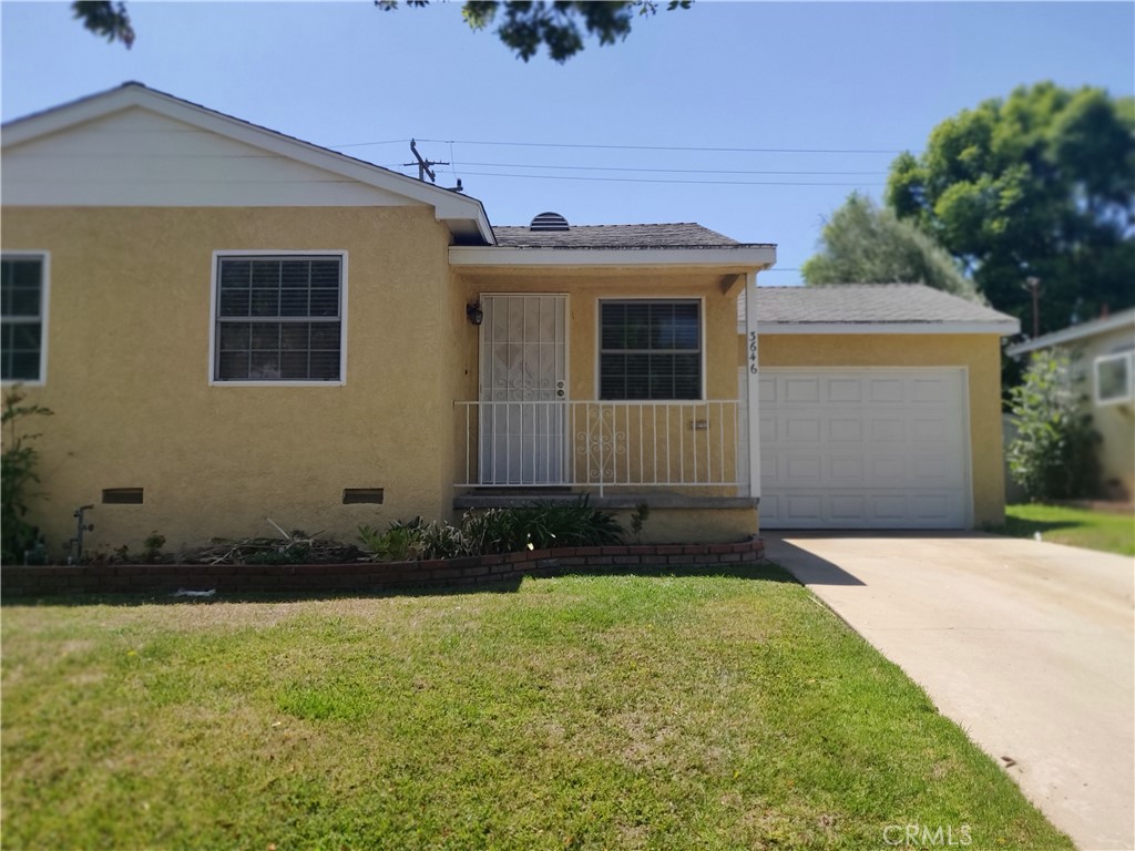 3646 W 172Nd Street, Torrance, CA 90504