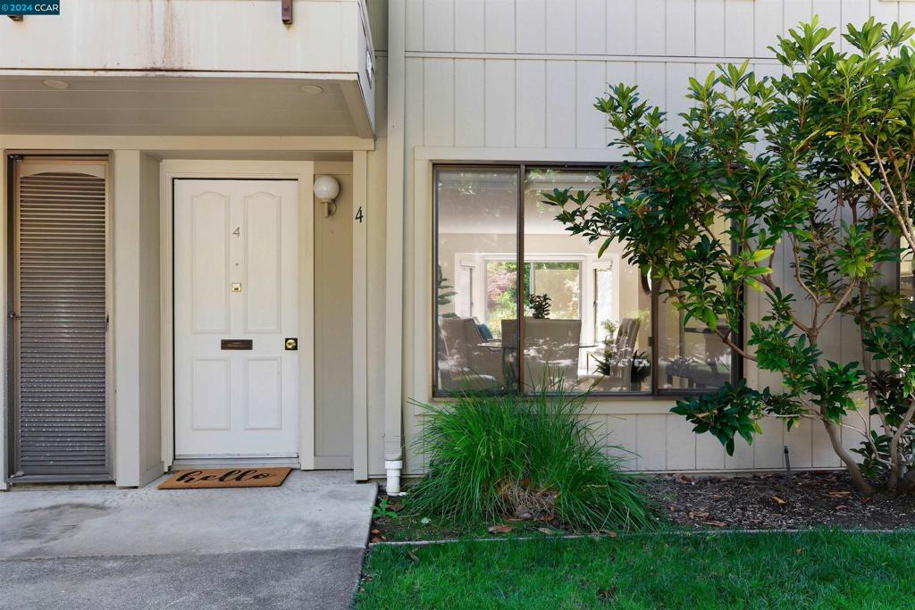 1316 Singingwood Ct , #4, Walnut Creek, CA 94595-3280