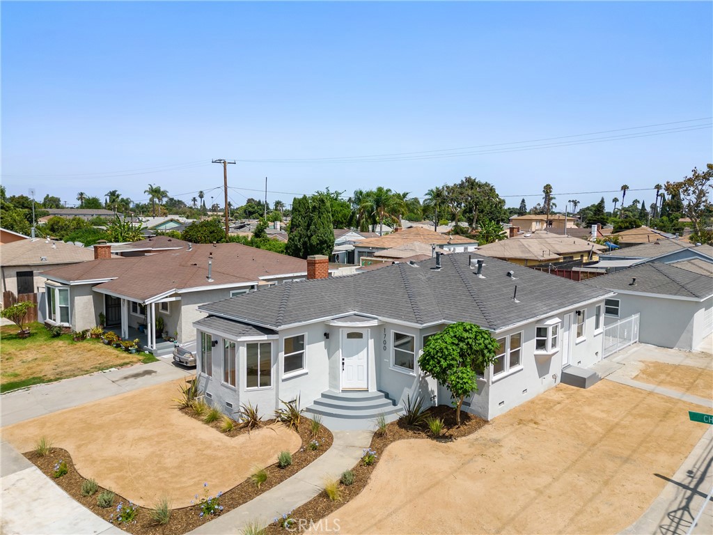 1700 N Chester Avenue, Compton, CA 90221