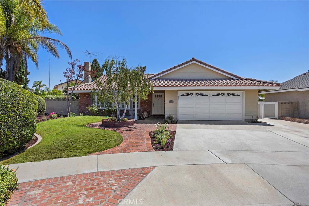 11734 Espen Circle, Fountain Valley, CA 92708