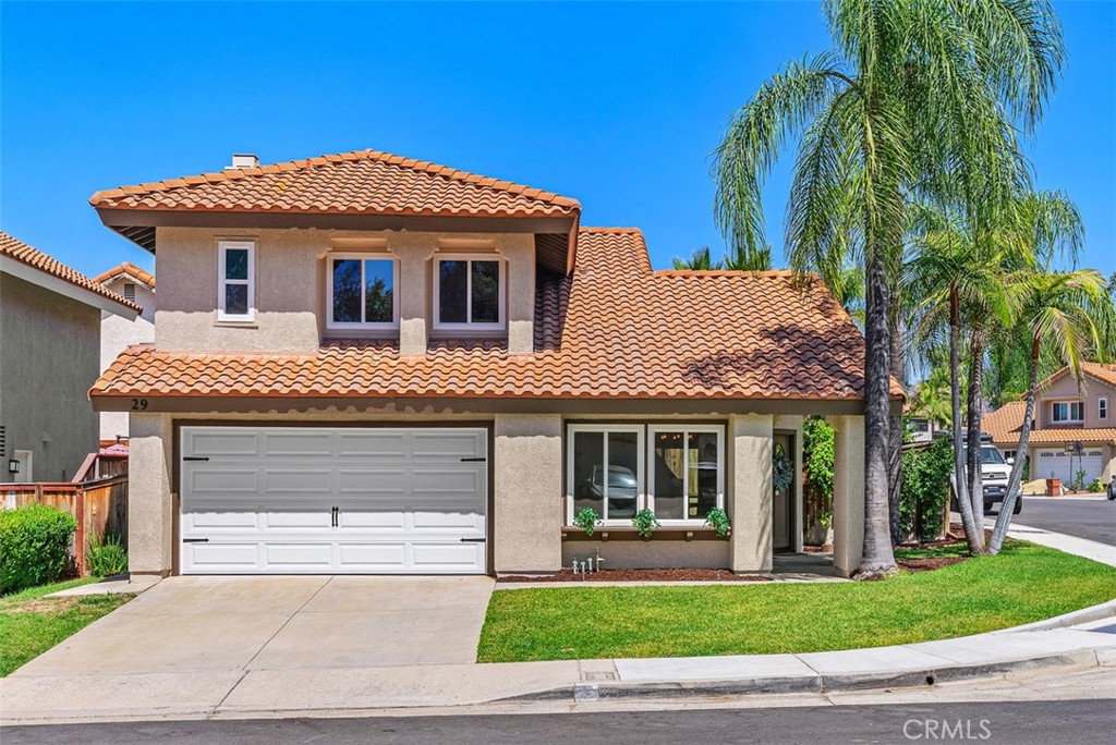 29 Mohave Way, Rancho Santa Margarita, CA 92688