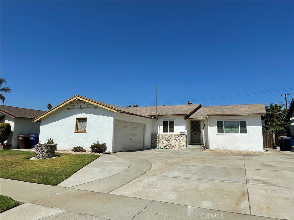 1137 Tonopah Avenue, La Puente, CA 91744