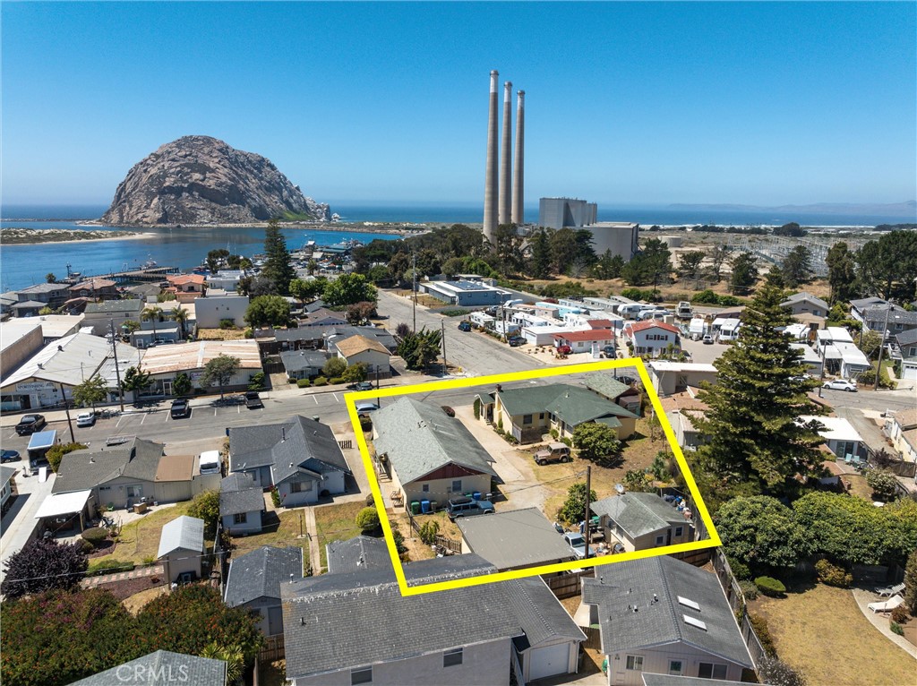 1188 1196 Market Avenue, Morro Bay, CA 93442