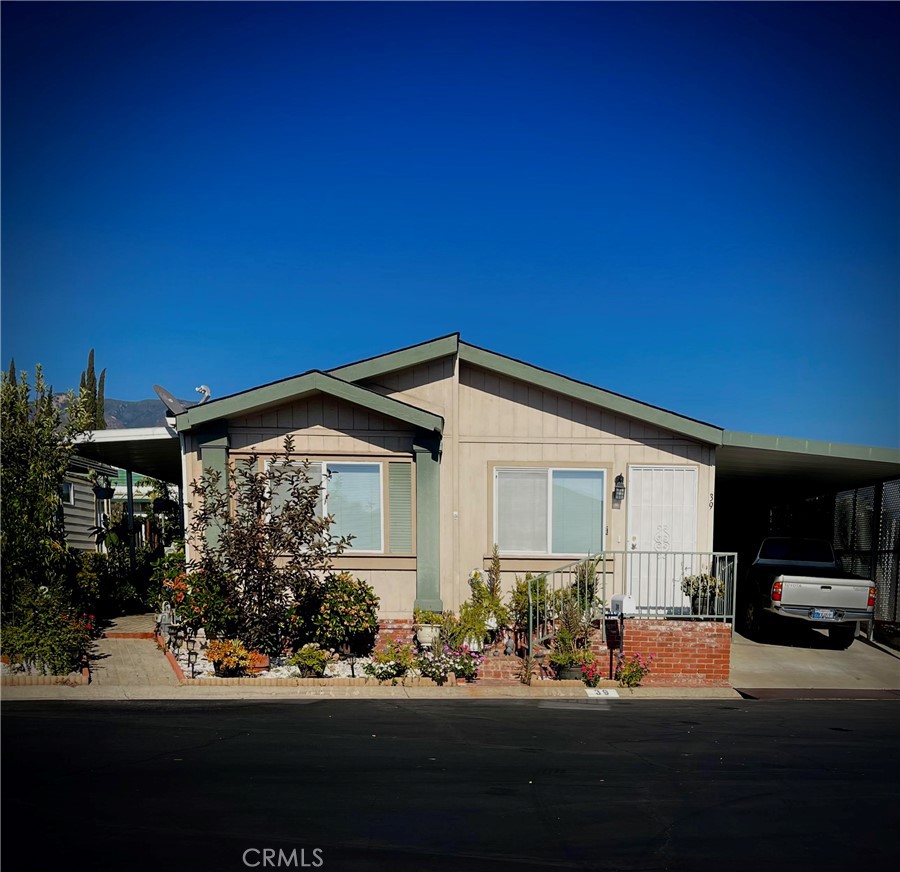 2692 Highland Avenue, #39, Highland, CA 92346