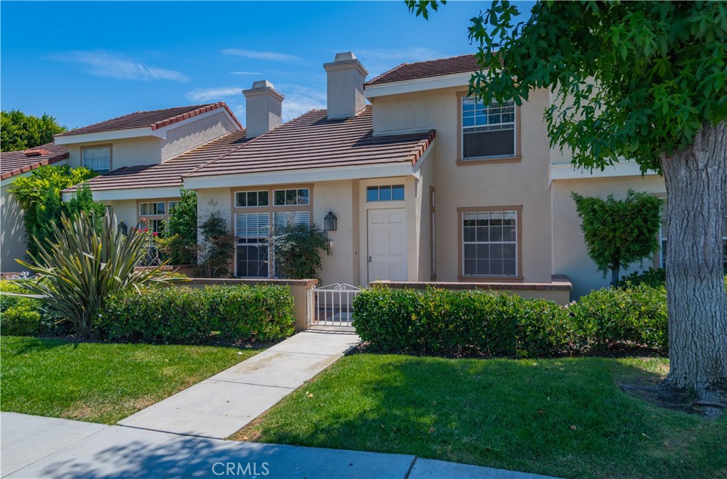 22 Oxford , #22, Irvine, CA 92612