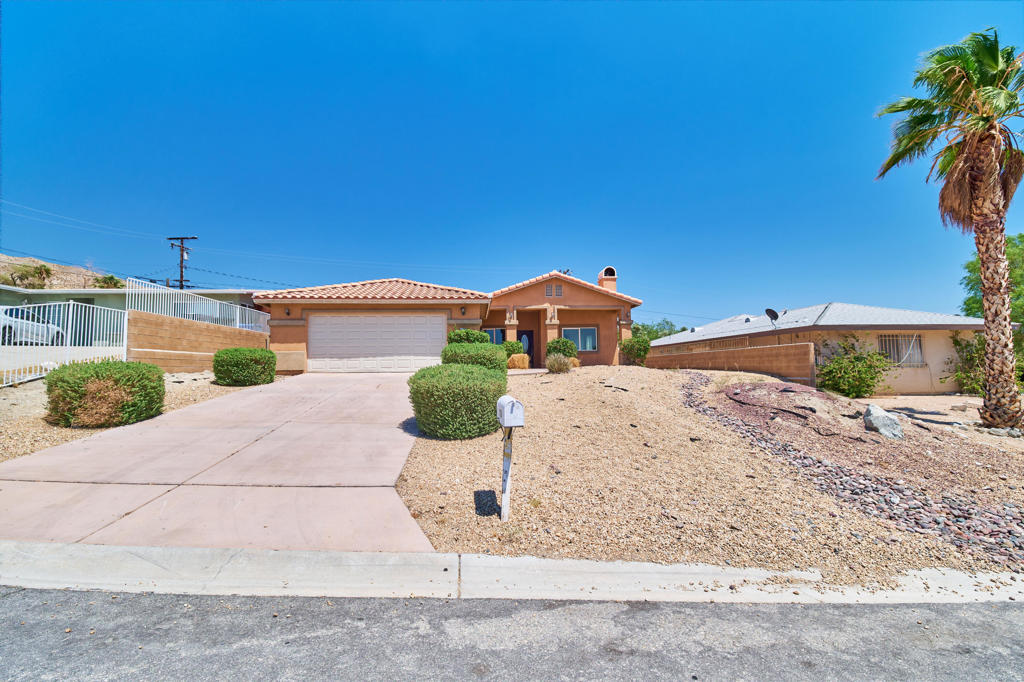 11136 Pomelo Drive, Desert Hot Springs, CA 92240