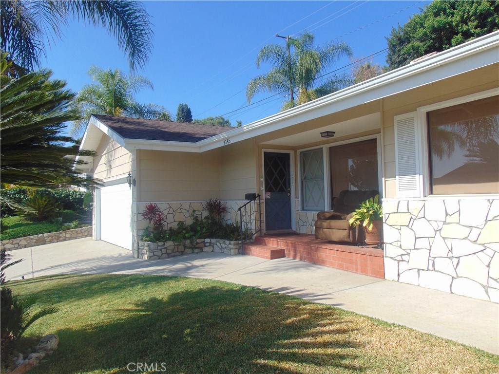 2145 W Macarthur Street, Rancho Palos Verdes, CA 90275