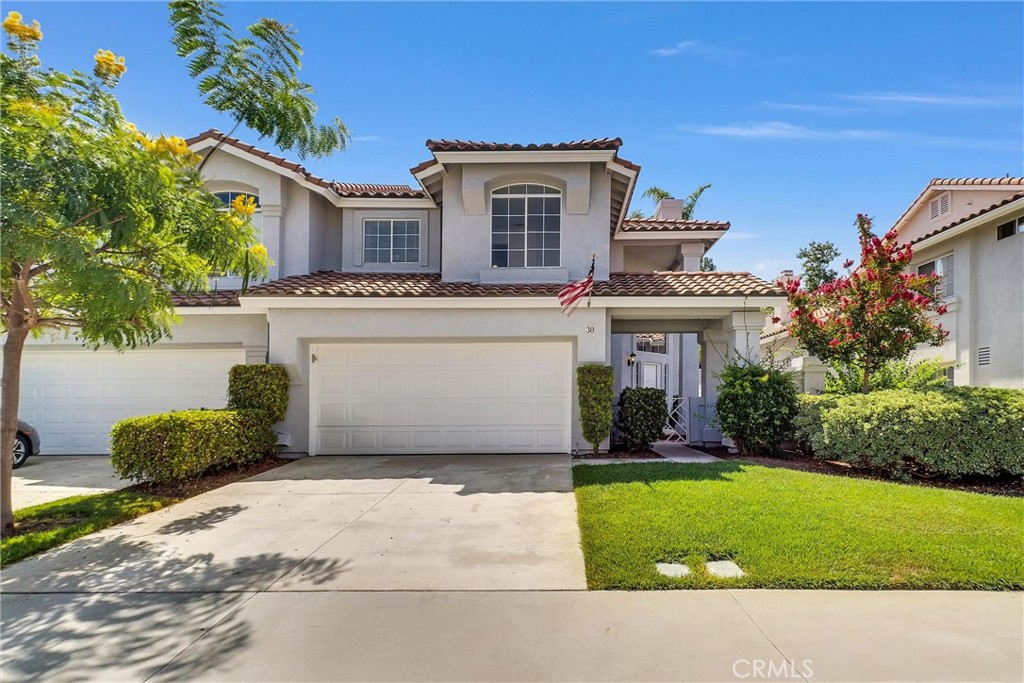 30 Bluebird Lane, Aliso Viejo, CA 92656