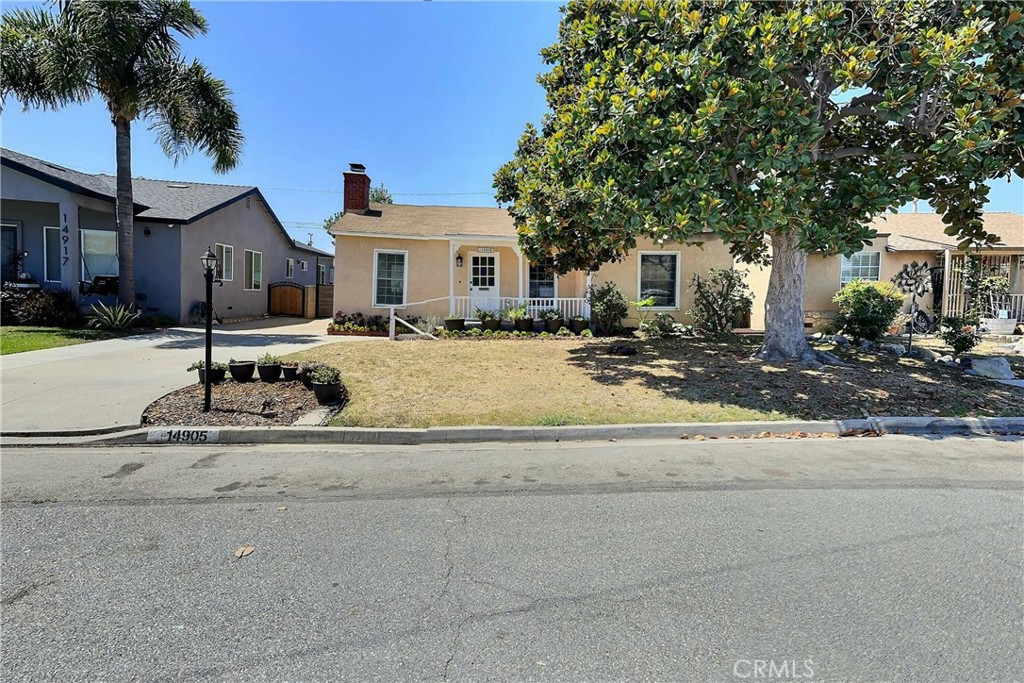 14905 Miller Avenue, Gardena, CA 90249