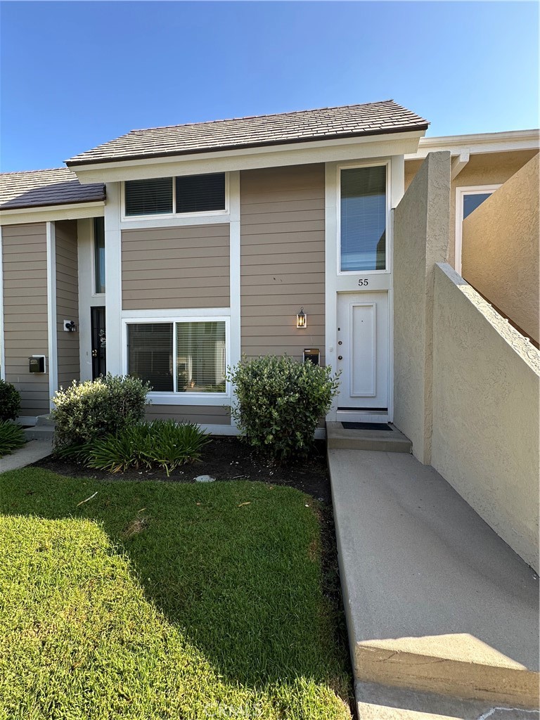 55 Golden Glen Street, #3, Irvine, CA 92604