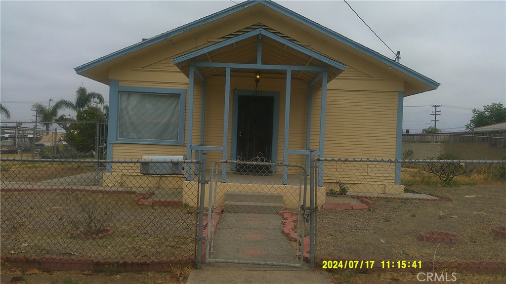 1033 E 16Th Street, National City, CA 91950