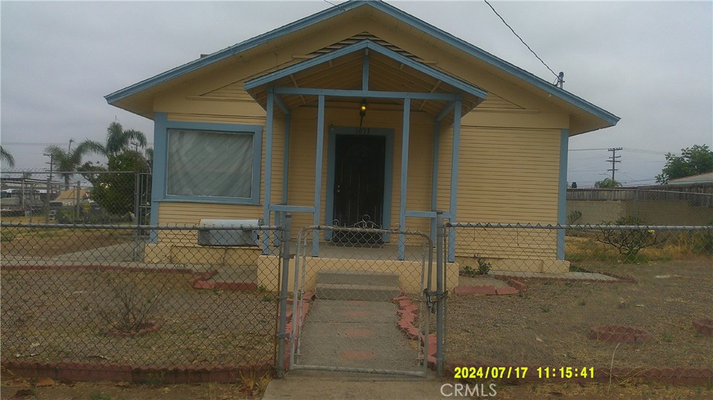 1033 E 16Th Street, National City, CA 91950