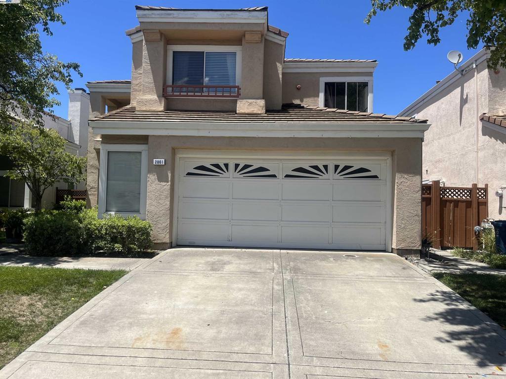 2861 Montair Way, Union City, CA 94587