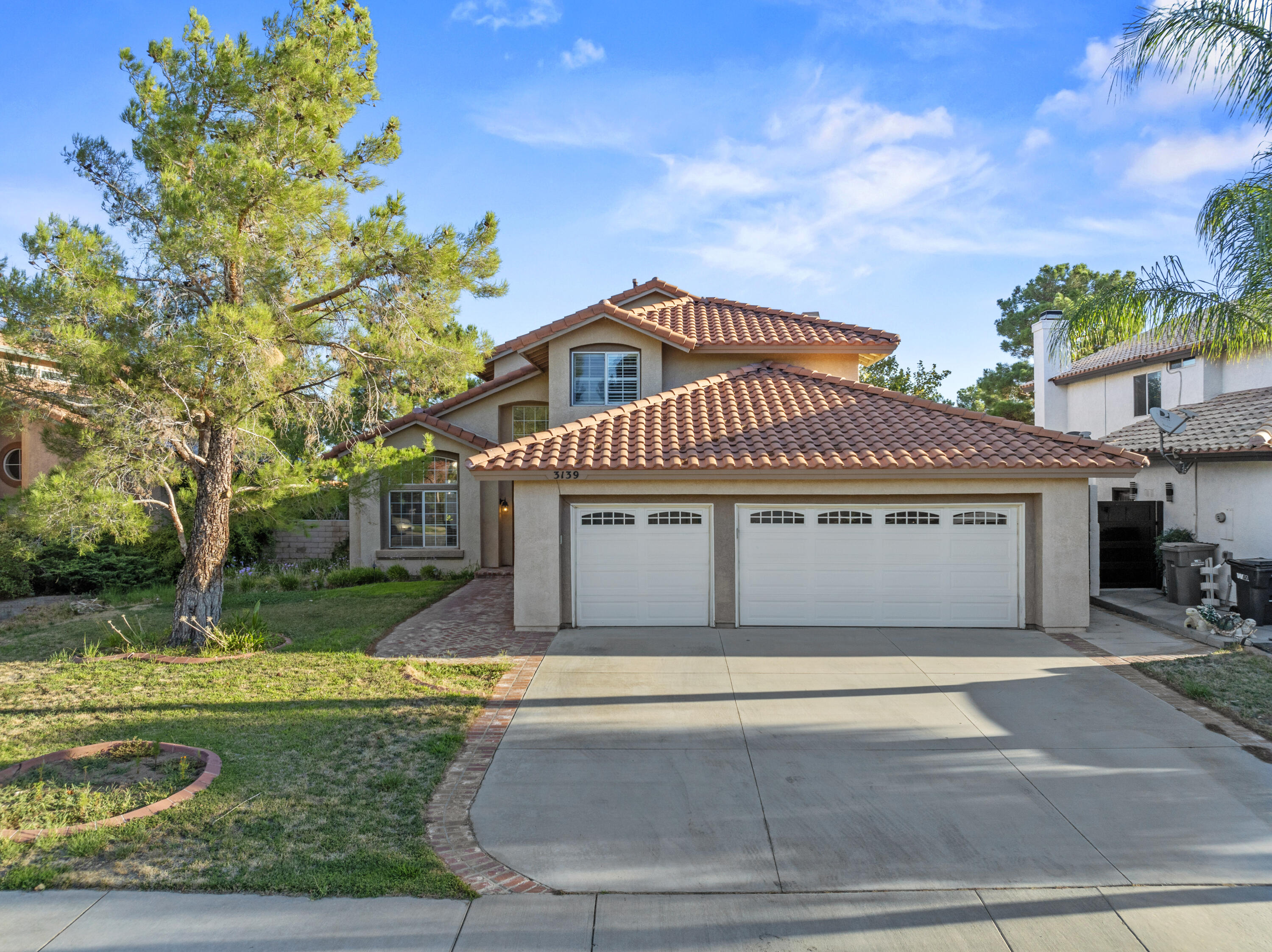 3139 Fulham Court, Palmdale, CA 93551