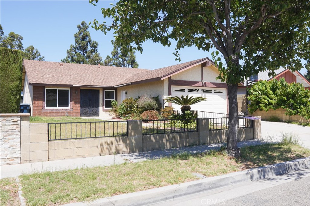 13045 La Jara Street, Cerritos, CA 90703