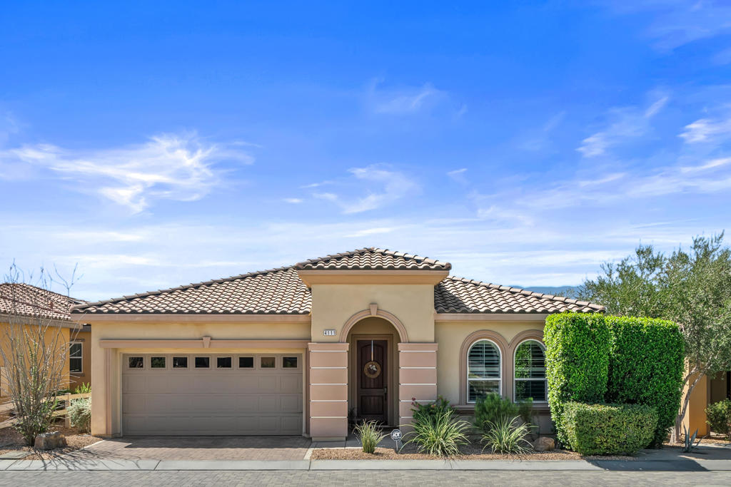 4111 Via Tramonti, Palm Desert, CA 92260