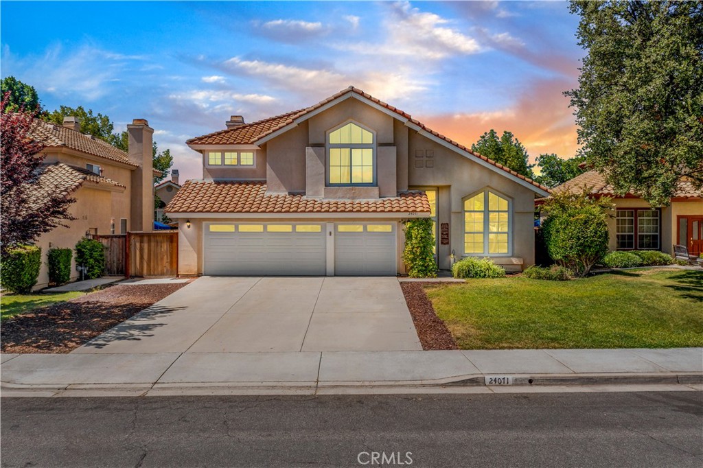 24071 Huntridge Drive, Murrieta, CA 92562