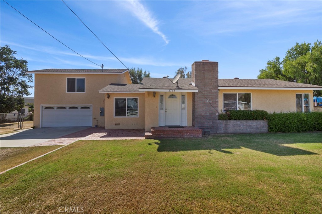 3768 Center Avenue, Norco, CA 92860