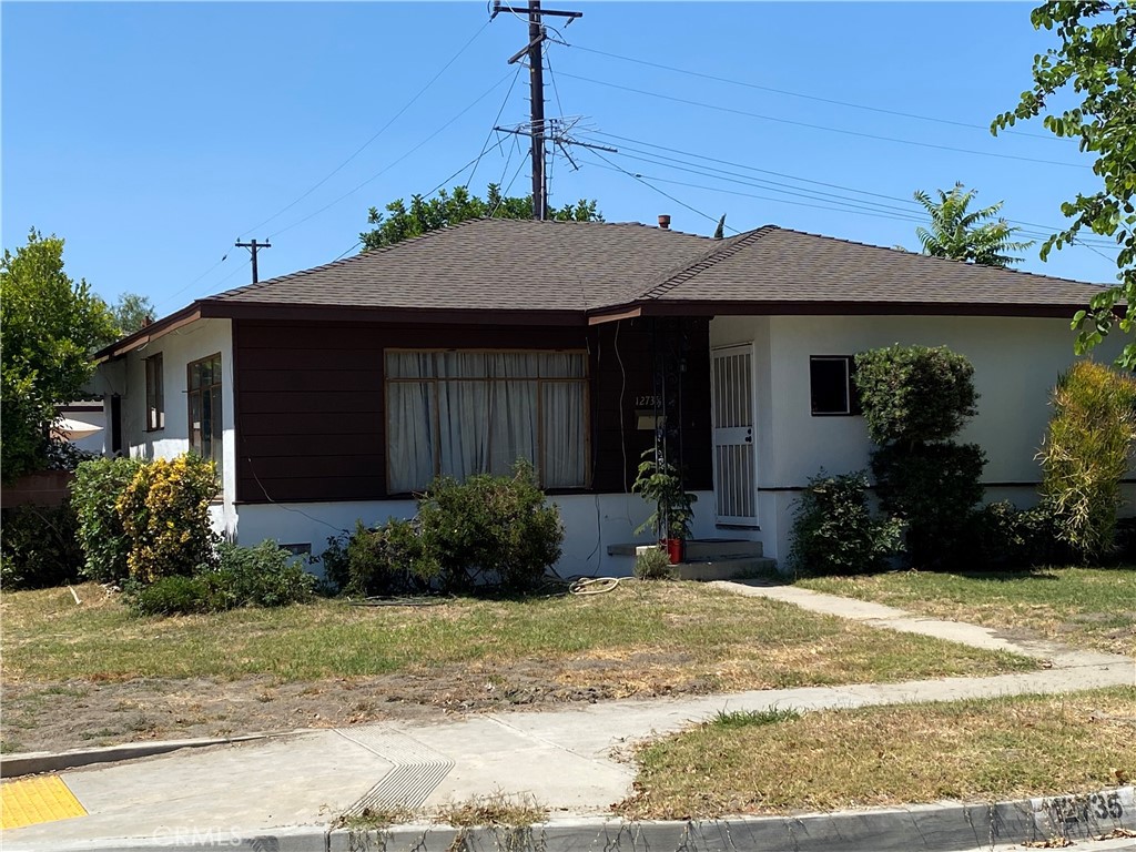 12735 Fairford Avenue, Norwalk, CA 90650