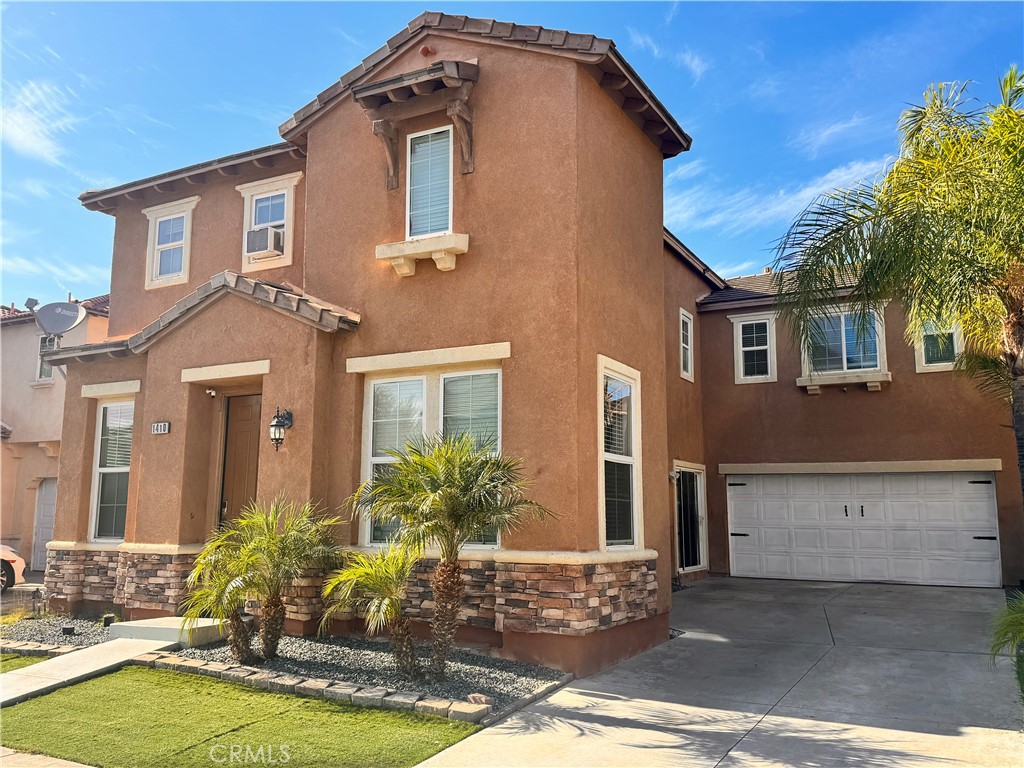 1410 Granada Way, Perris, CA 92571