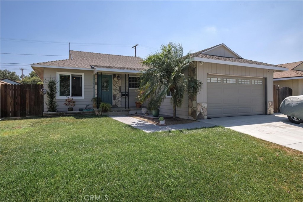 14812 Cranbrook Ave, Hawthorne, CA 90250