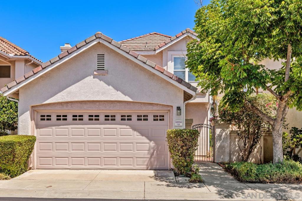 18950 Caminito Cantilena 19, San Diego, CA 92128